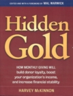 Image for Hidden Gold