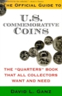 Image for Official guide to US commemorative coins  : current information that all collectors want and need