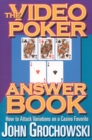 Image for The Video Poker Answer Book