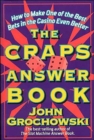 Image for The Craps Answer Book