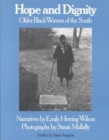 Image for Hope And Dignity : Older Black Women of the South