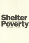 Image for Shelter Poverty : New Ideas on Housing Affordability