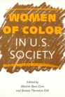Image for Women of Color in U.S. Society