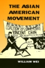 Image for The Asian American Movement