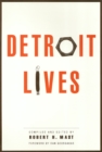 Image for Detroit Lives
