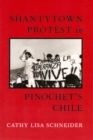 Image for Shantytown Protest in Pinochet&#39;s Chile