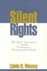 Image for Silent Rights