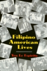 Image for Filipino American Lives