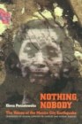 Image for Nothing, Nobody