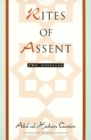 Image for Rites of Assent
