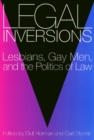 Image for Legal Inversions