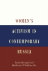 Image for Women&#39;s Activism in Contemporary Russia