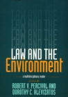 Image for Law and the Environment : A Multidisciplinary Reader
