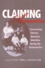 Image for Claiming America
