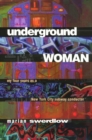 Image for Underground Woman
