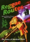 Image for Reggae Routes