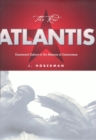 Image for The Red Atlantis