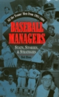 Image for Baseball Managers