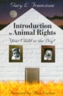 Image for Introduction to Animal Rights
