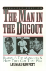 Image for The Man In Dugout