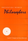 Image for Presenting Women Philosophers