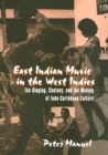 Image for East Indian Music