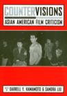 Image for Countervisions : Asian American Film Criticism