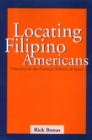 Image for Locating Filipino Americans