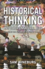 Image for Historical Thinking
