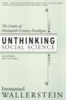 Image for Unthinking Social Science : Limits Of 19Th Century Paradigms