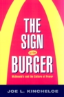 Image for The Sign of the Burger