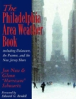 Image for The Philadelphia area weather book