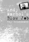 Image for Andy Warhol&#39;S Blow Job