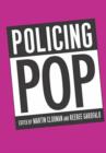 Image for Policing Pop