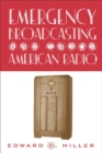 Image for Emergency Broadcasting &amp; 1930&#39;S Am Radio