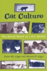 Image for Cat Culture : The Social World of a Cat Shelter