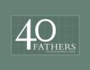Image for 40 Fathers