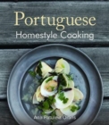 Image for Portuguese Homestyle Cooking