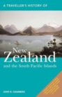 Image for A Traveller&#39;s History of New Zealand
