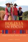 Image for Bolivia in Focus