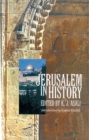 Image for Jerusalem in history