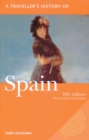 Image for A Traveller&#39;s History of Spain