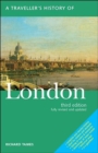 Image for Traveller&#39;s History of London