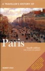 Image for A Traveller&#39;s History of Paris