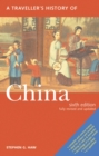Image for Traveller&#39;s History of China