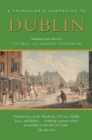 Image for A Traveller&#39;s Companion to Dublin