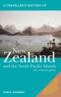 Image for Traveller&#39;s History of New Zealand