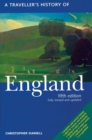 Image for A Traveller&#39;s History of England