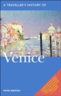 Image for A Traveller&#39;s History of Venice
