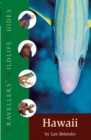 Image for Hawaii (Traveller&#39;s Wildlife Guides)